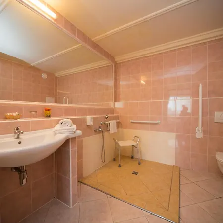 Top Hotel Praha-2
