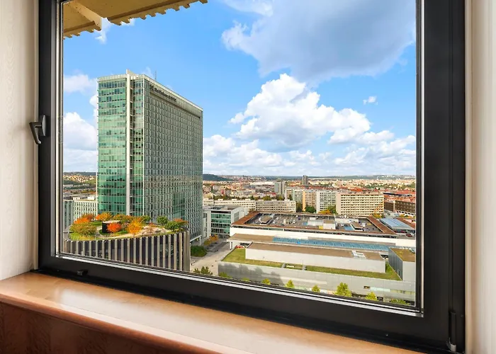 Panorama By Verdi Hotels